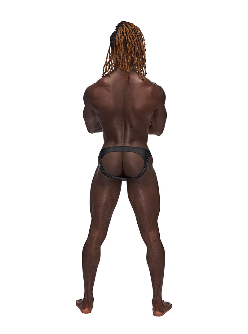 Male Power Barely Moonshine