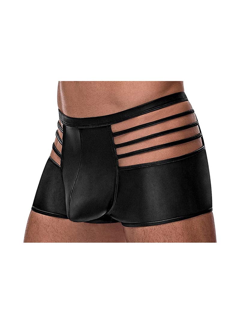 Male Power Cage Trunk