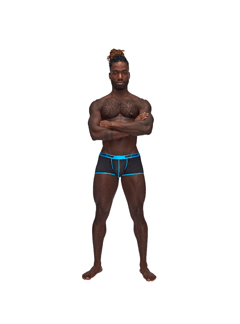 Male Power Casanova Uplift Mini Short