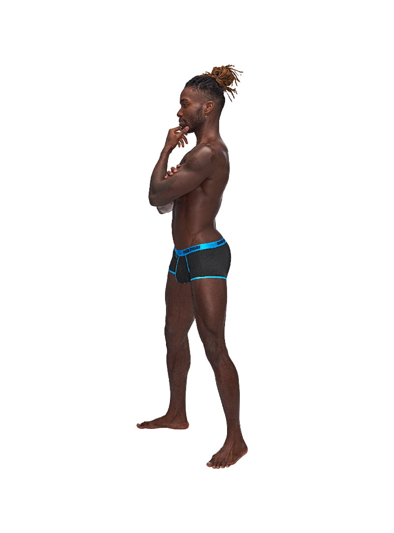 Male Power Casanova Uplift Mini Short