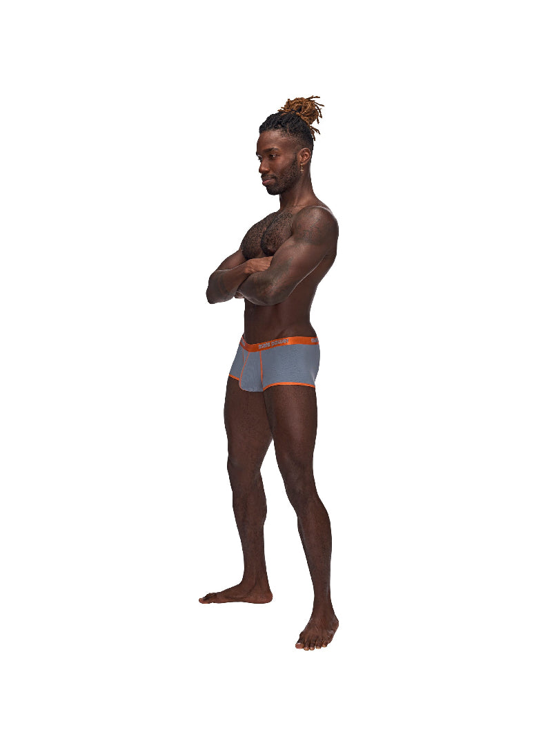 Male Power Casanova Uplift Mini Short