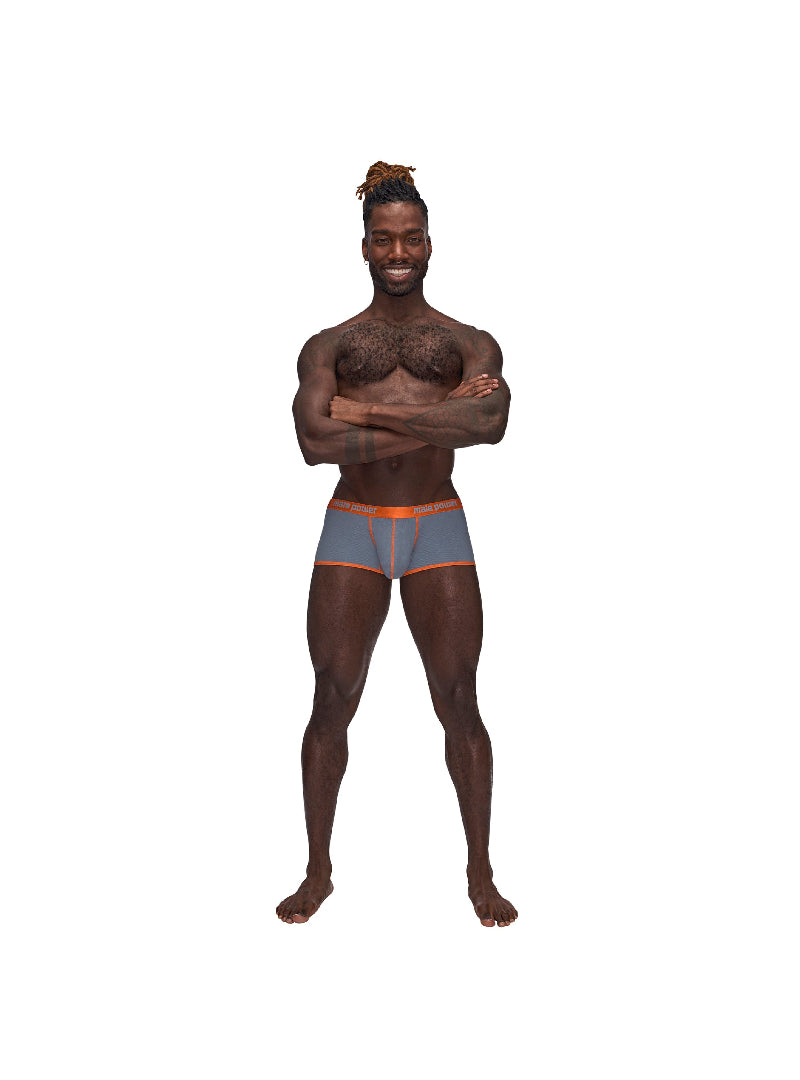 Male Power Casanova Uplift Mini Short