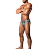 Male Power Dirty Denim Bikini
