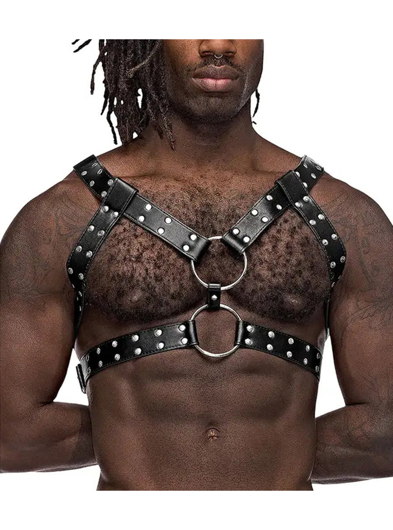 Male Power Gemini Harness