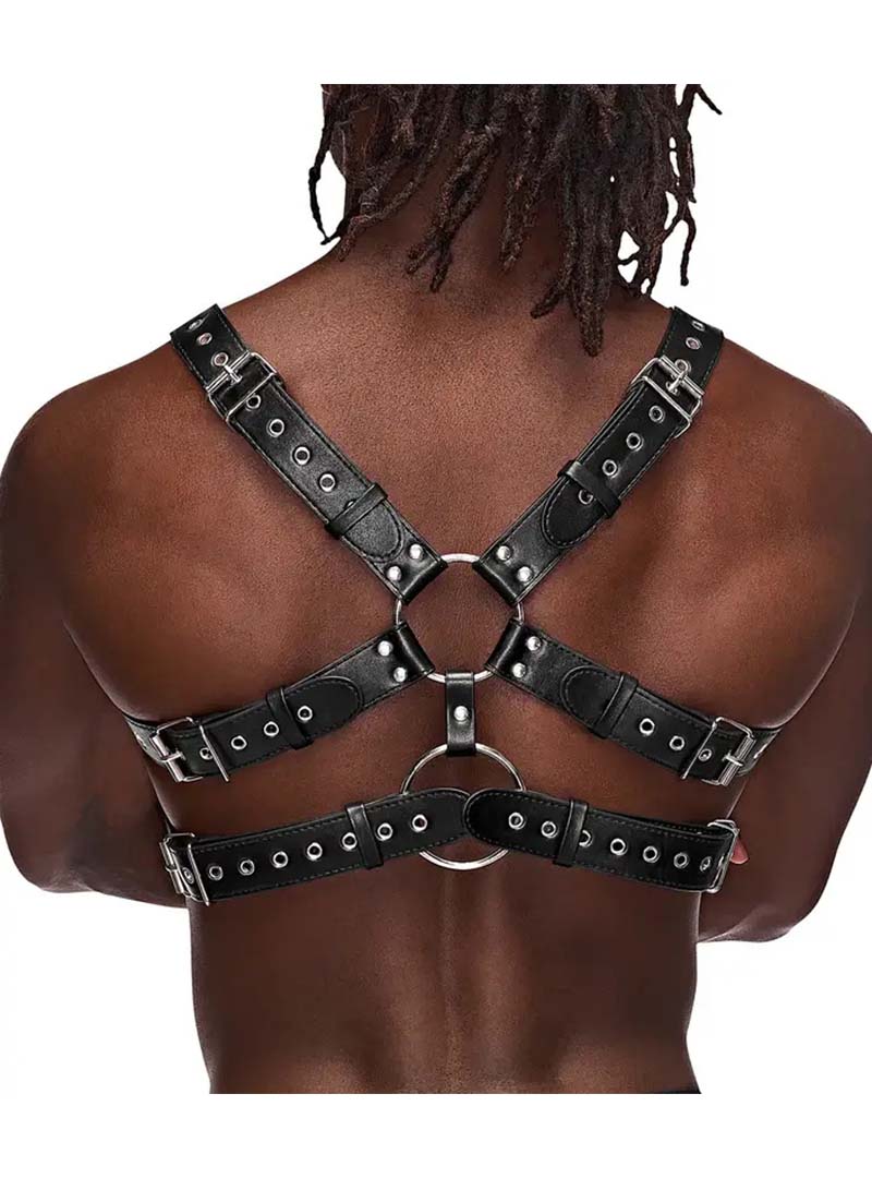 Male Power Gemini Harness