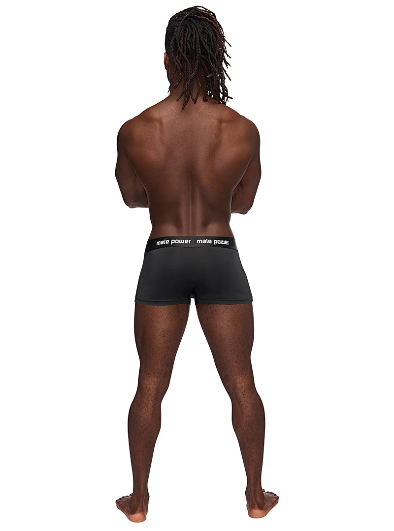 Male Power Helmet Trunk