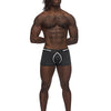 Male Power Helmet Trunk