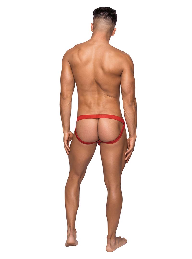 Male Power Hose Jockstrap