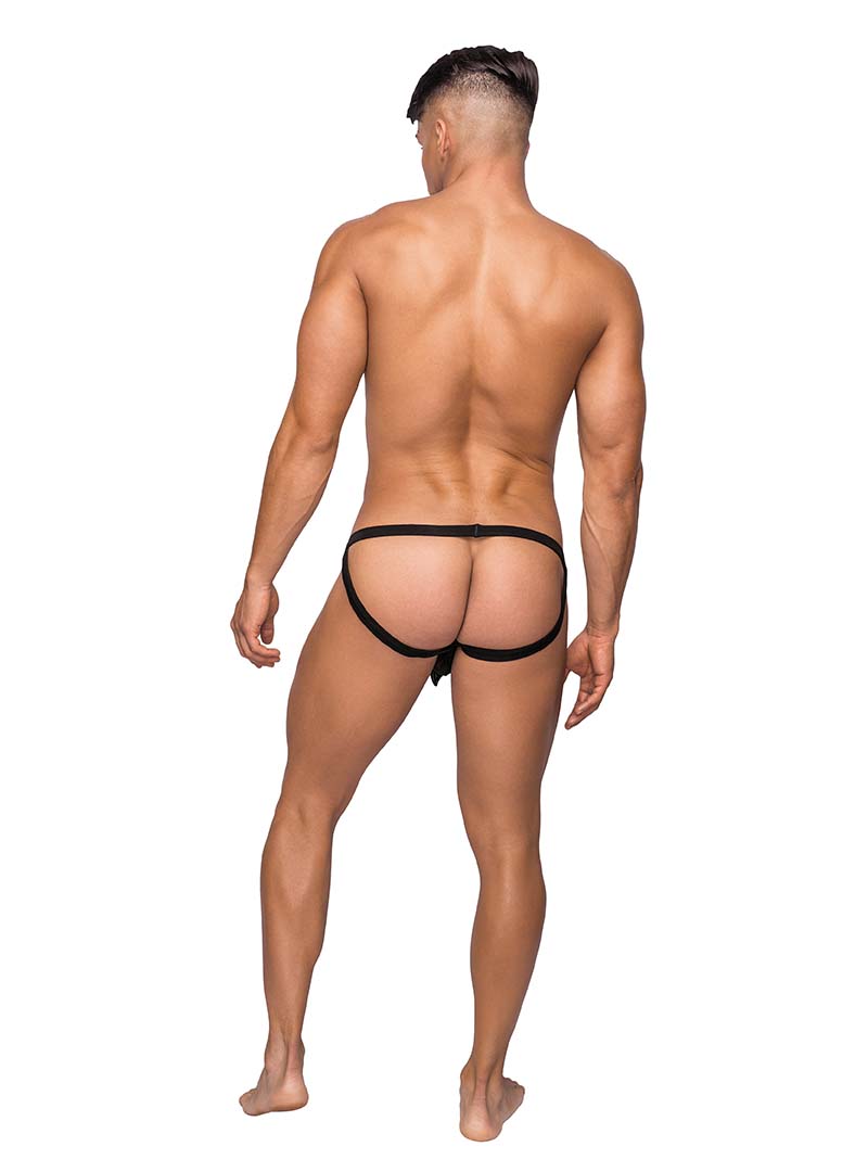 Male Power Hose Jockstrap