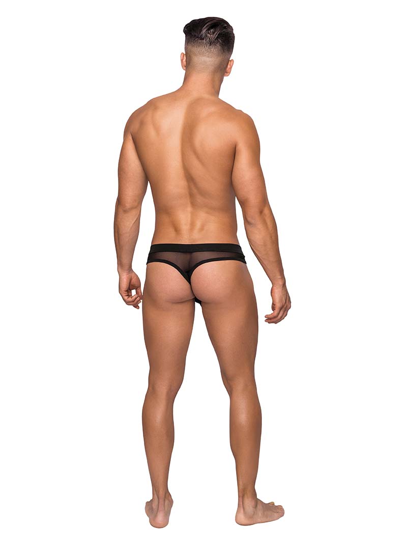 Male Power Hose Thong