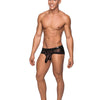Male Power Micro Mini Hose Brief