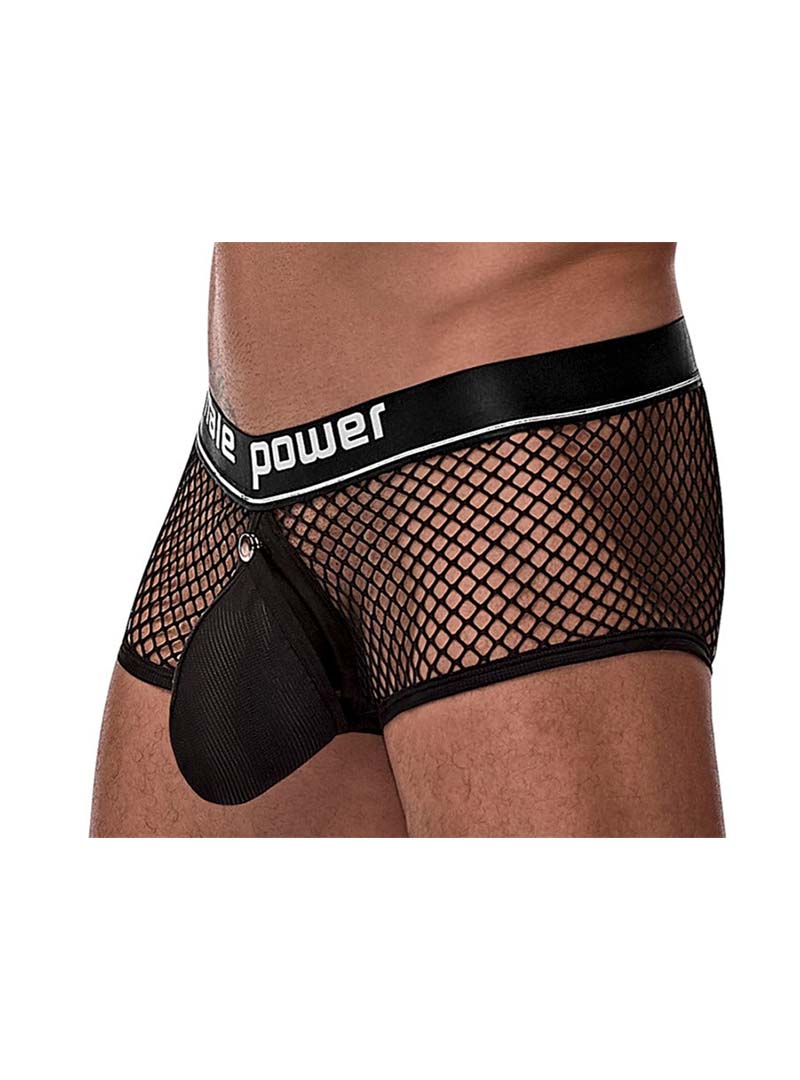 Male Power Mini Cock Ring Trunk