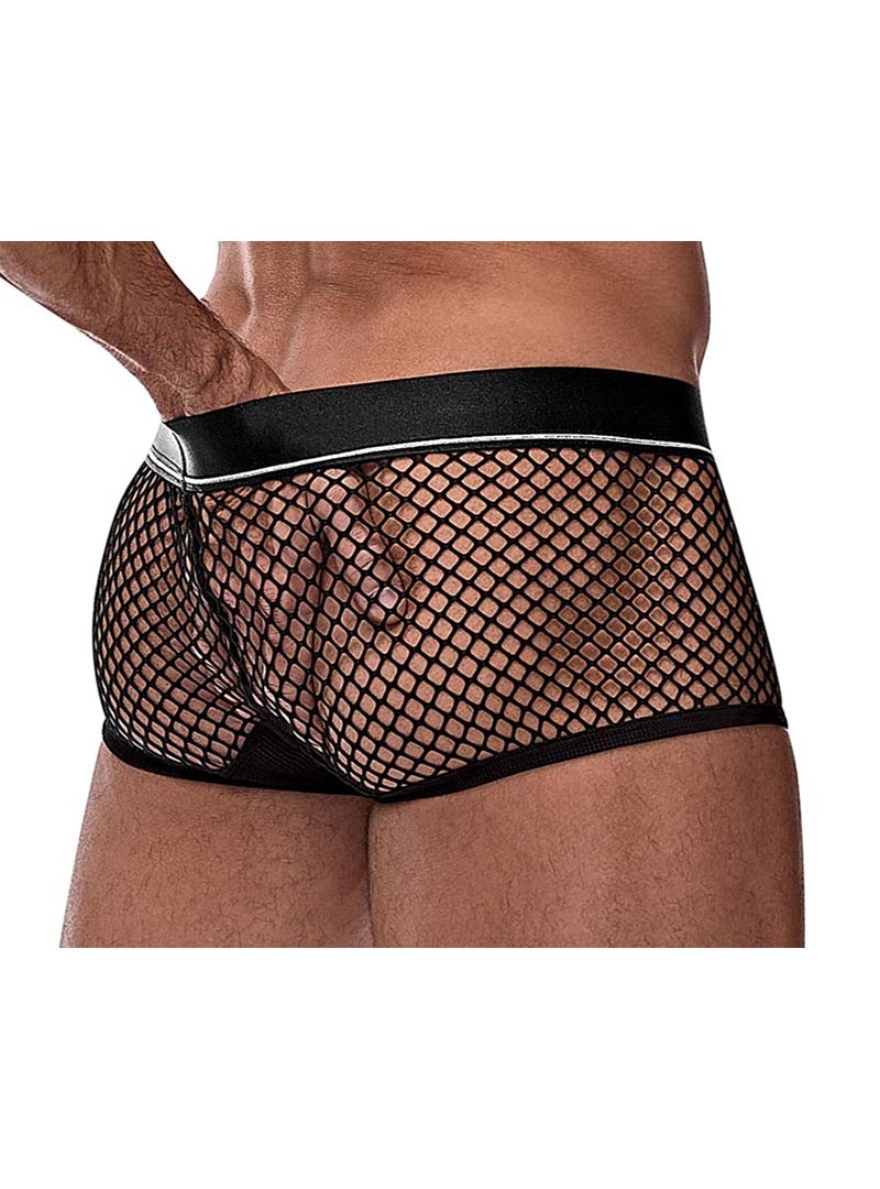 Male Power Mini Cock Ring Trunk
