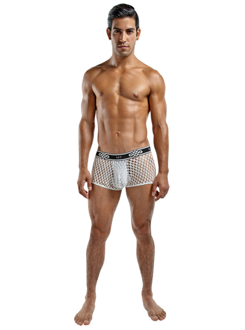 Male Power Peep Show Mini Trunk