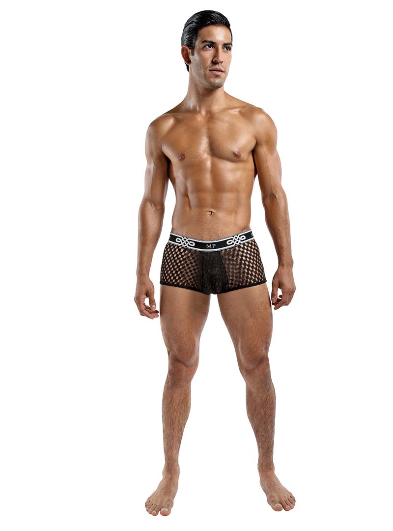 Male Power Peep Show Mini Trunk