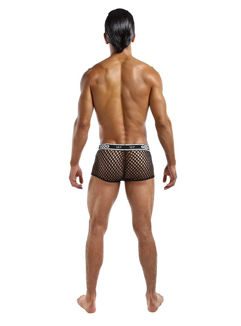 Male Power Peep Show Mini Trunk