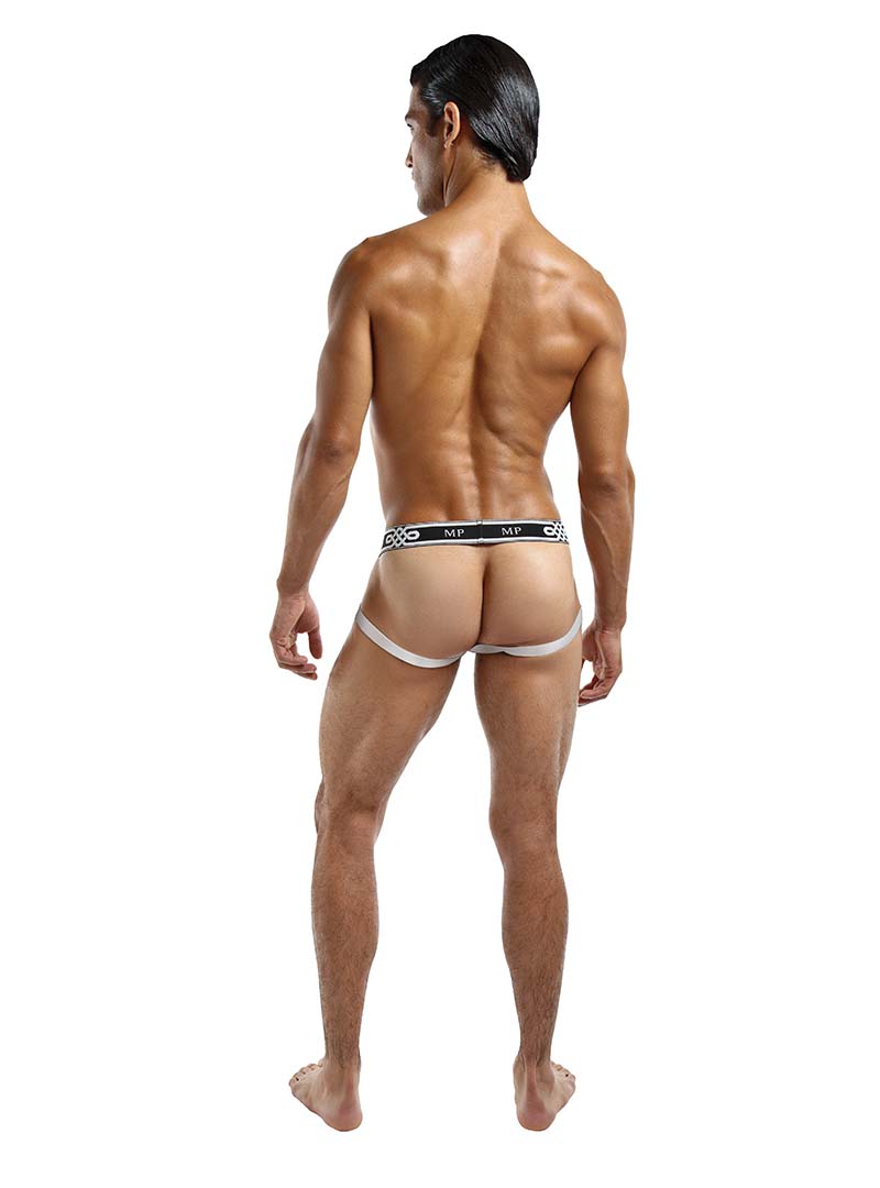 Male Power Peep Show Ring Jock