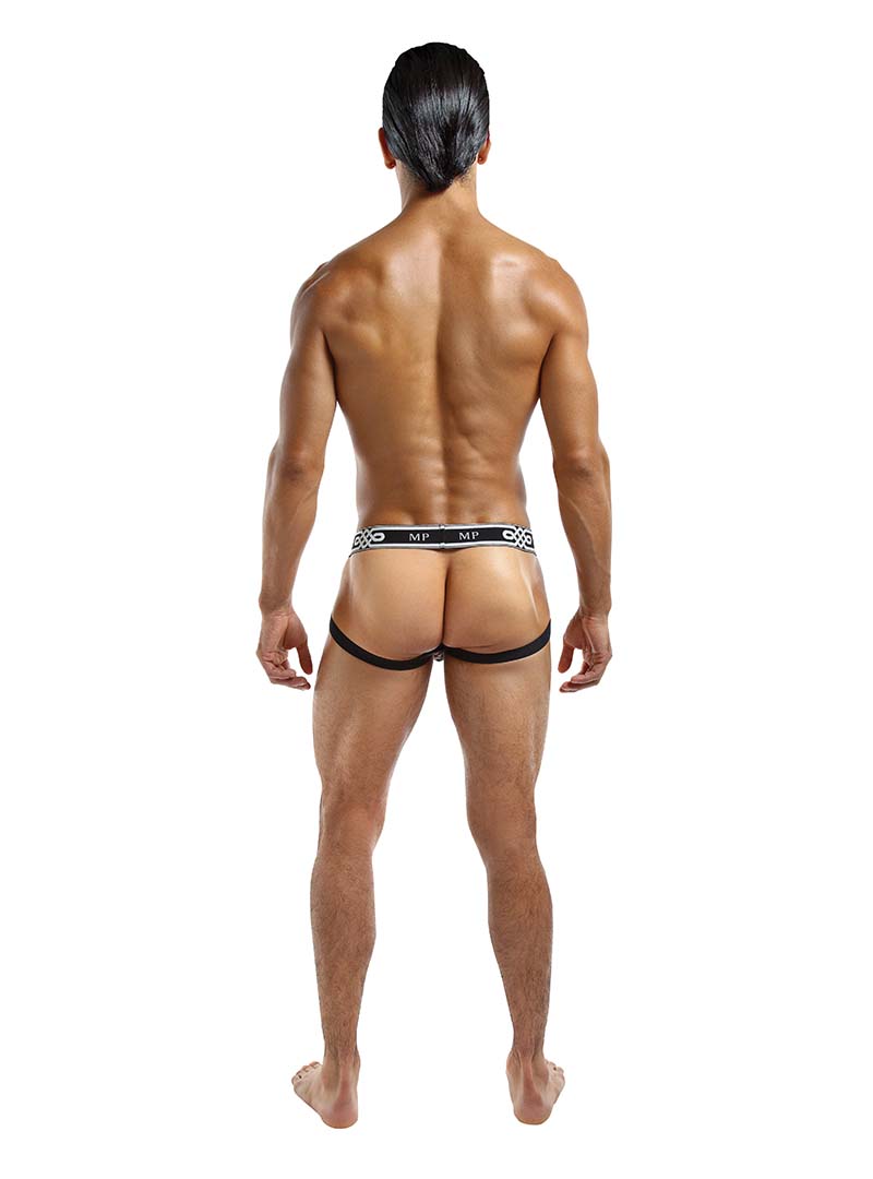 Male Power Peep Show Ring Jock