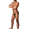 Male Power Petal Power Jock