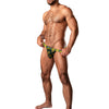 Male Power Petal Power Micro Thong