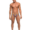Male Power Pride Fest Mini Short