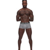 Male Power Sexagon Mini Short