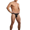 Male Power Stretch Lace Bong Thong