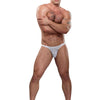 Male Power Stretch Lace Bong Thong