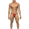 Male Power Stretch Lace Bong Thong