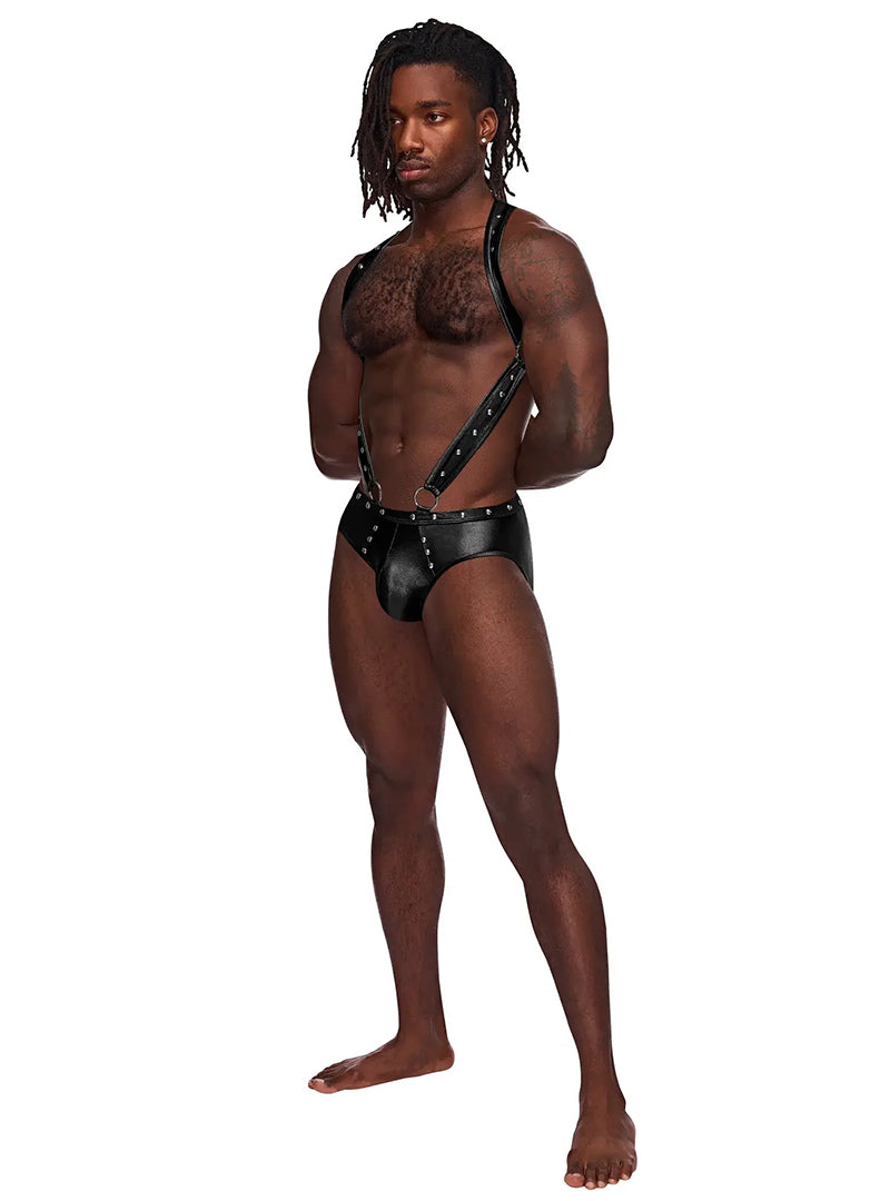 Male Power Uranus Body Jock