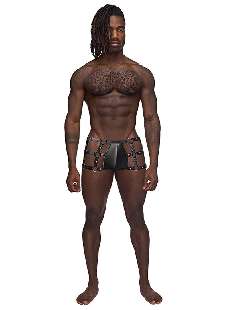 Male Power Vulcan Cage Trunk