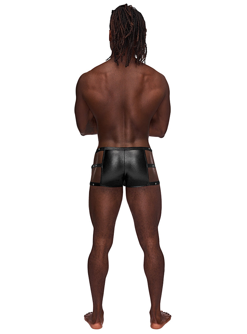 Male Power Vulcan Cage Trunk