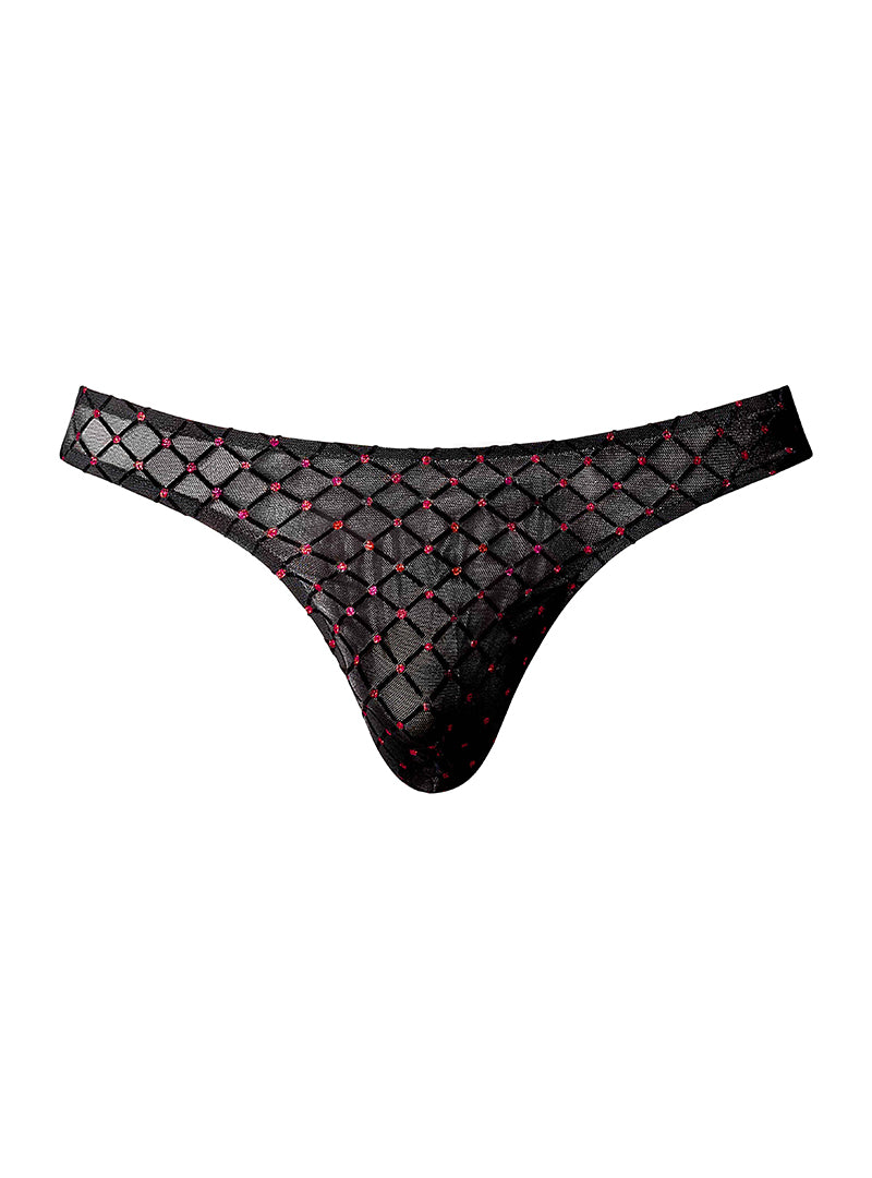 Male Power Widow Maker Classic Thong