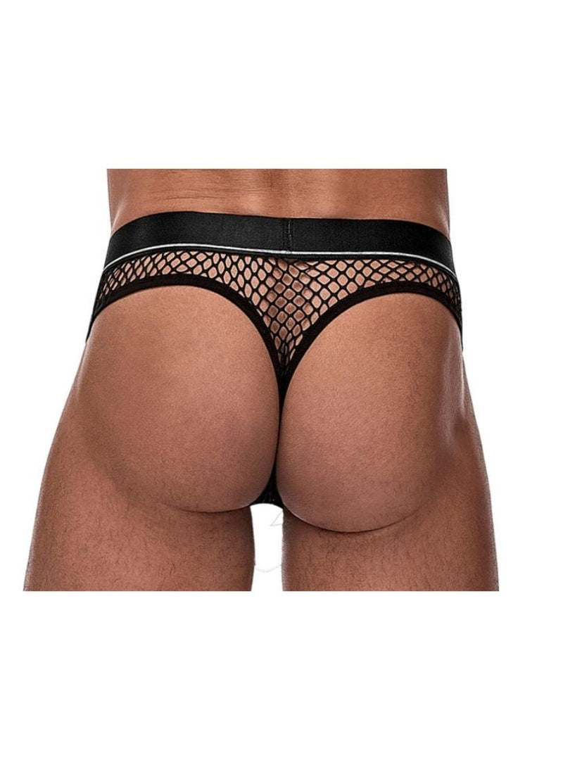 Male Power Cock Ring Thong