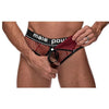 Male Power Cock Ring Thong