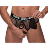 Male Power Cock Ring Thong