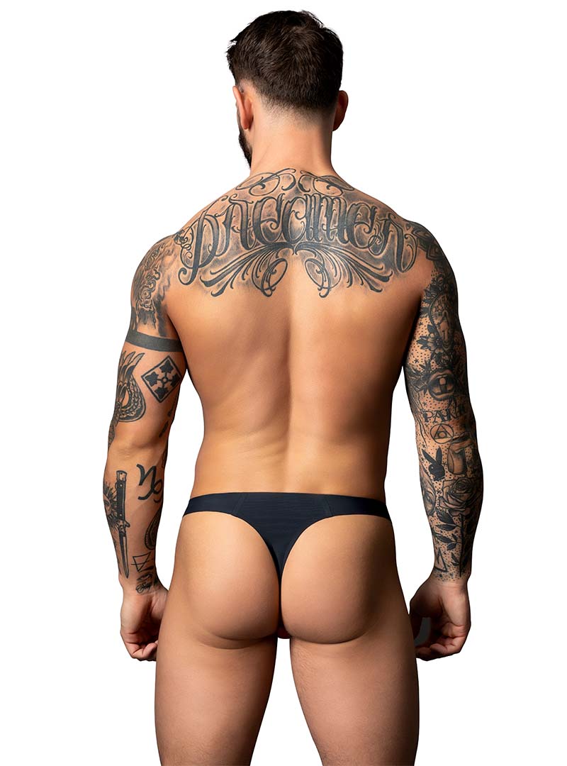 Male Power Hot Mesh Bong Thong