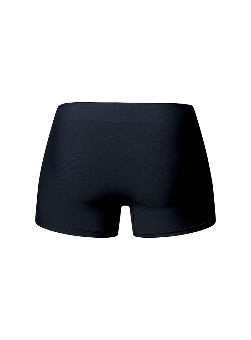 Male Power Hot Mesh Short