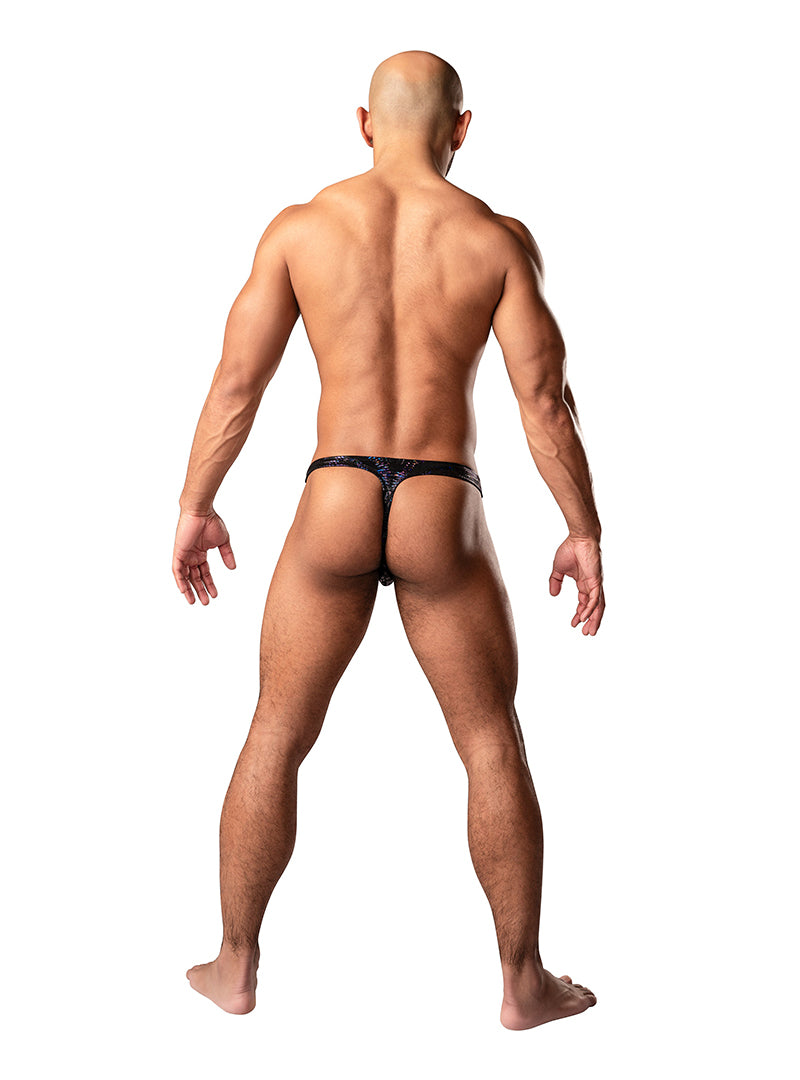 Male Power KaliDickscope Bong Thong