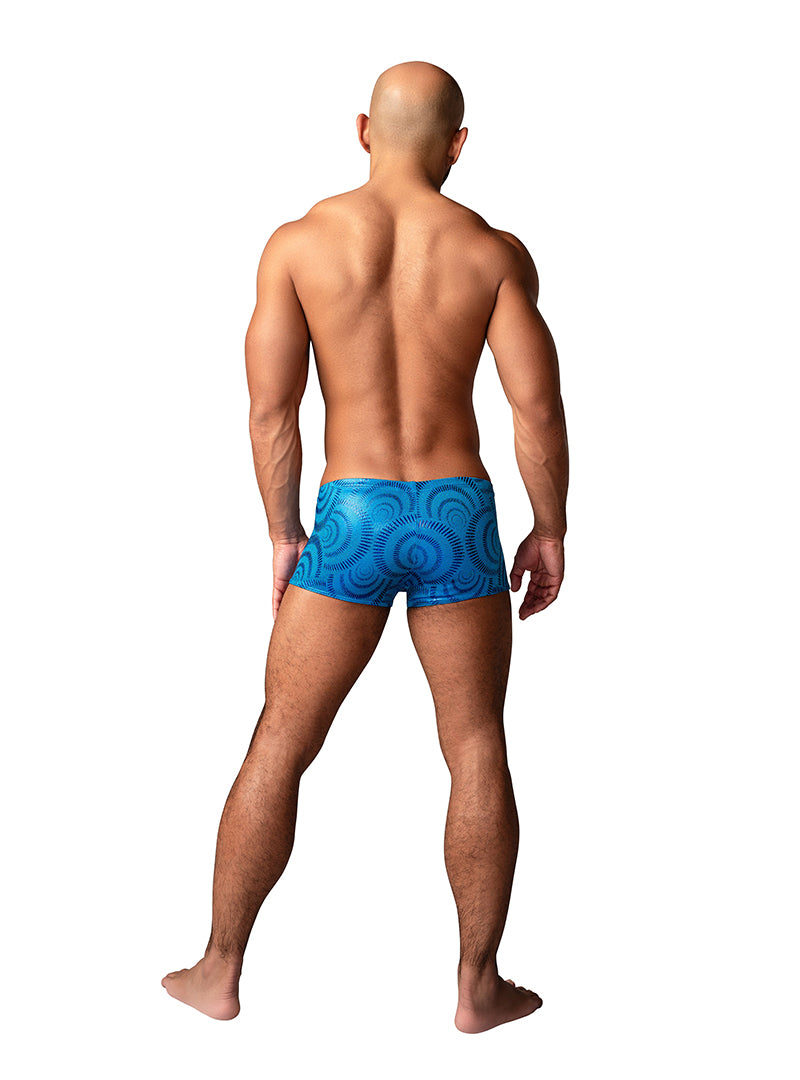 Male Power KaliDickscope Mini Short