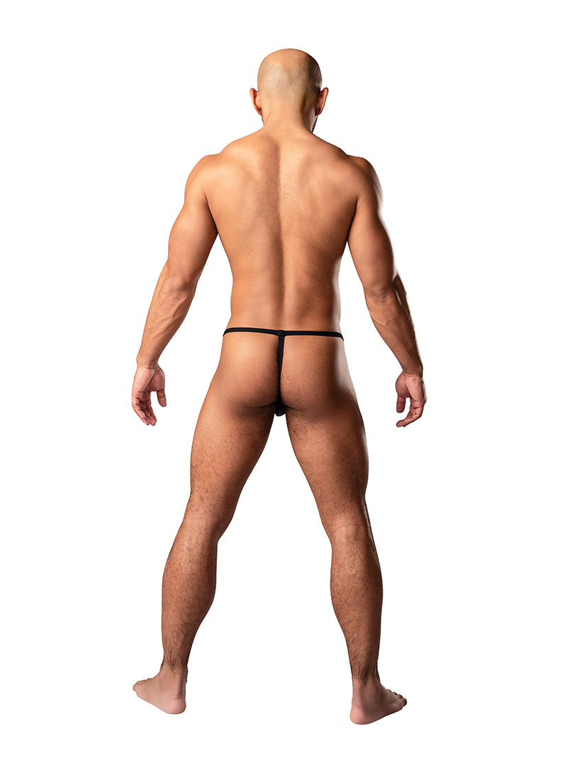 Male Power KaliDickscope Posing Strap