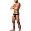 Male Power KaliDickscope Strappy Ring Jock