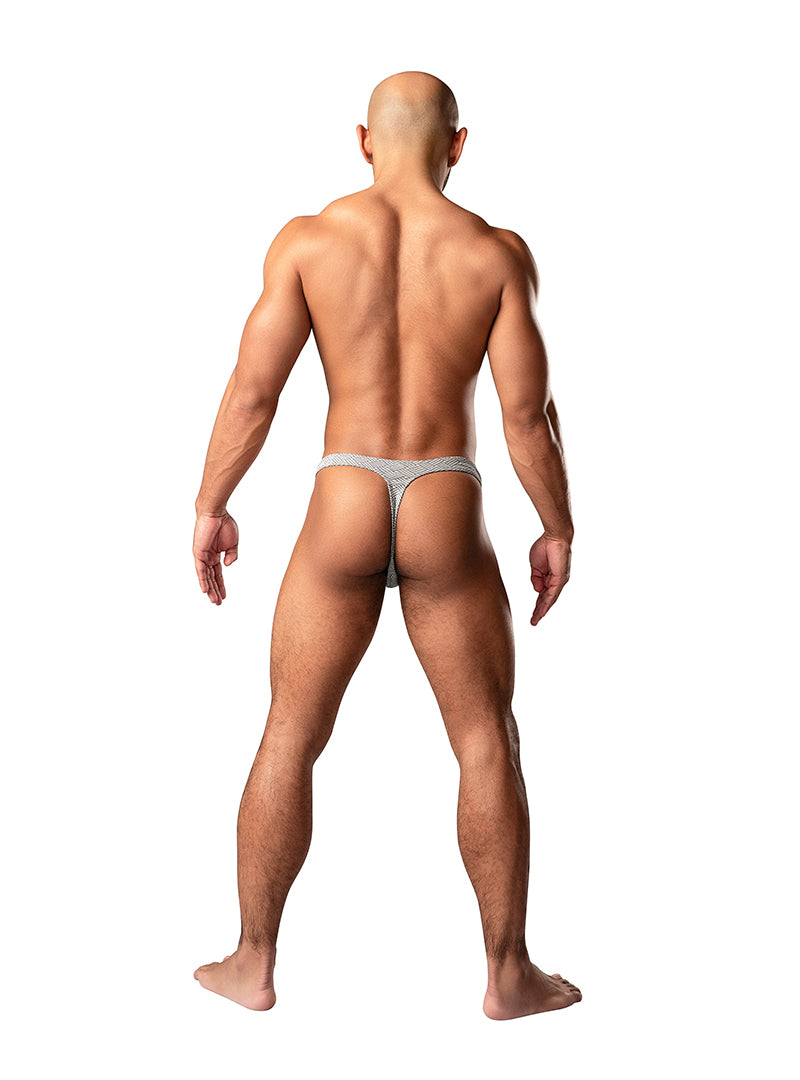 Male Power Labyrinth Bong Thong