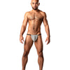 Male Power Labyrinth Posing Strap