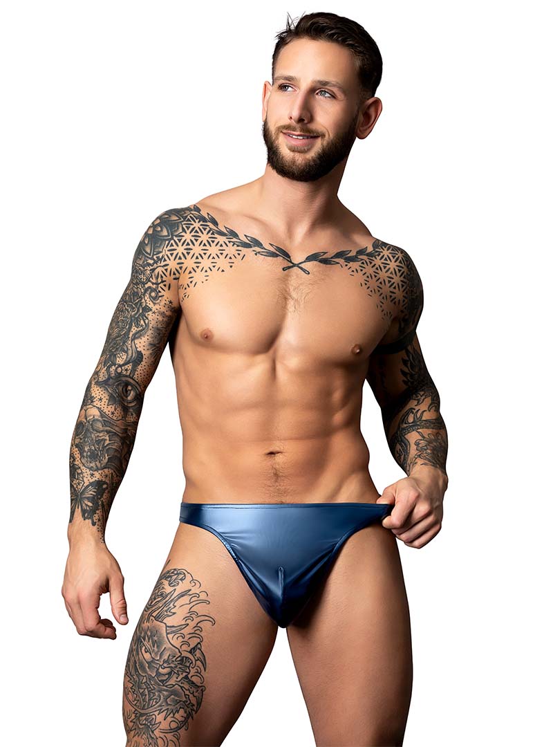 Male Power Liquid Onyx 2.0 Bong Thong