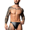 Male Power Liquid Onyx 2.0 Bong Thong