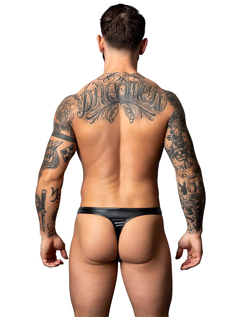 Male Power Liquid Onyx 2.0 Bong Thong