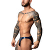 Male Power Liquid Onyx 2.0 Moonshine Jock