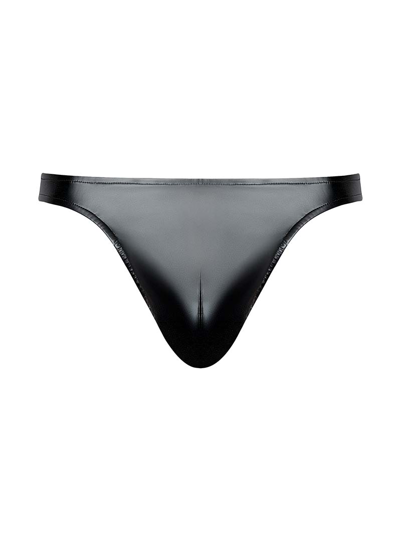 Male Power Liquid Onyx 2.0 Moonshine Jock