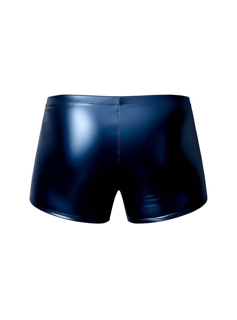 Male Power Liquid Onyx 2.0 Pouch Short